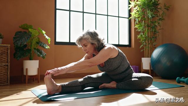 更年期如何缓解焦虑