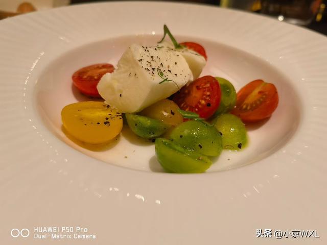 打卡六星级的从都庄园