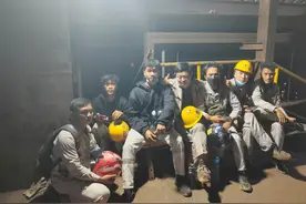 不知不觉的来印尼半年了，在我内心里感觉这半年飞一样...图片