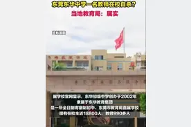 如果你的孩子考不上普高，想去借读私立高中，李老师在...图片