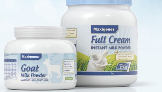 美可卓蓝胖子回应假奶粉事件