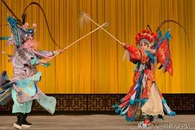 你知道吗？中国的四大国粹竟然是这些！图片