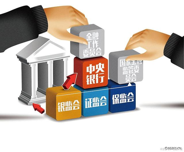 哪些银行是国家级银行？全景解读，你的金融生活有哪些“国家队”身影？