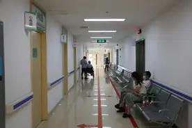 三甲医院到底是什么？为什么它们如此重要？图片