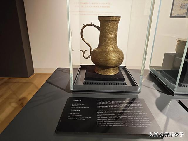 杭州旅游攻略看展逛博物馆老街菜市场换个城市走走停停文艺风