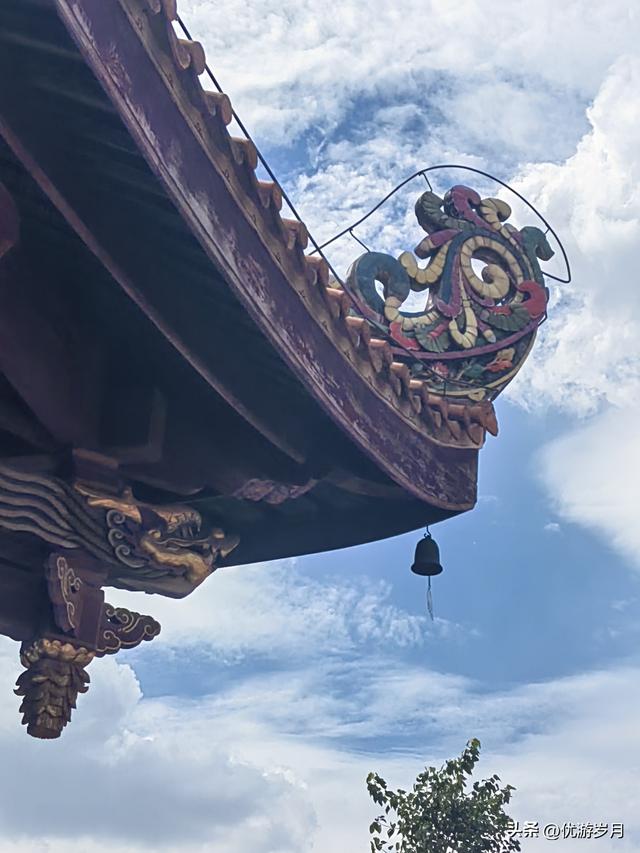 潮州古城