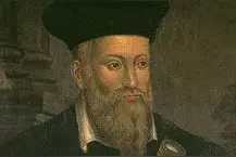 盘点十大预言家及预言内容 预言，是对未来将发生的事...图片