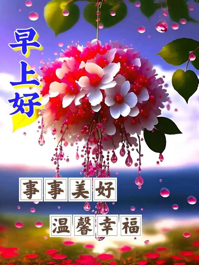 祝福事业成功的祝福语（最新问候祝福语大全）
