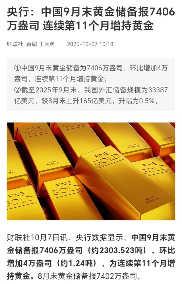 如何看待美国黄金白银股市持续大涨