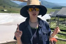 主持人的离职感悟，每一个字都刻着人生的感悟，读起来令人动容！图片