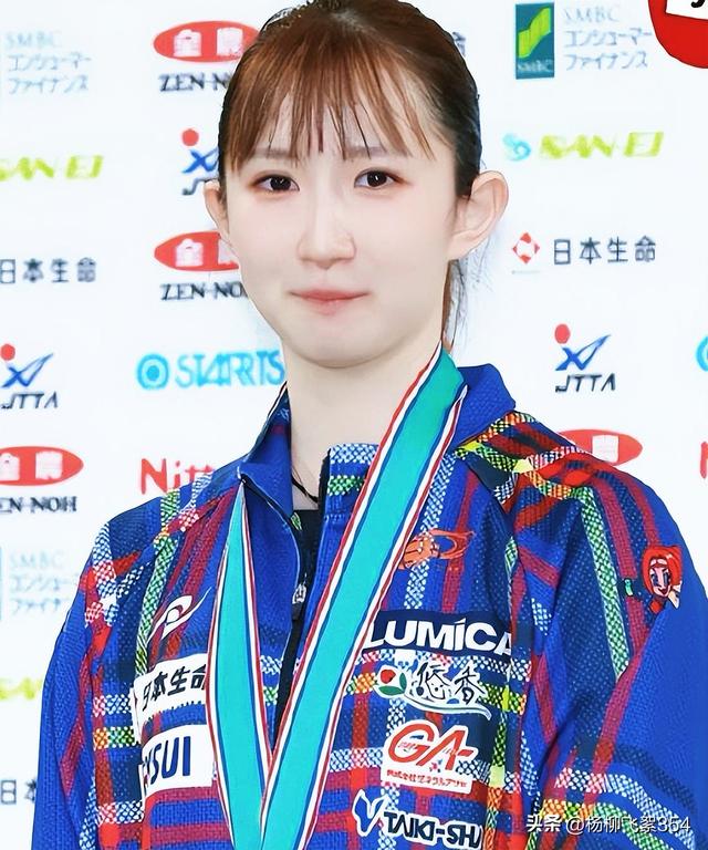 你看好早田希娜晋级吗