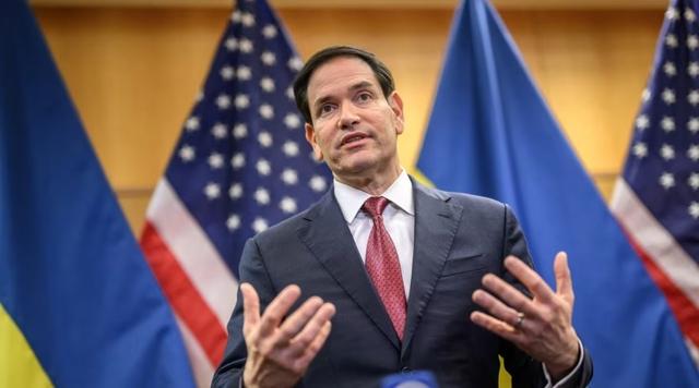 邵永灵：美乌只差三个条件没谈拢