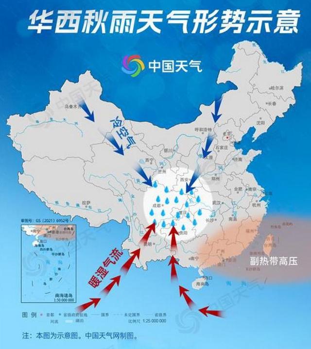 10年最短三伏天为什么热了近三个月
