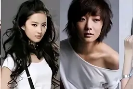 王珞丹1984年出生于内蒙古赤峰市，老家在辽宁锦州图片