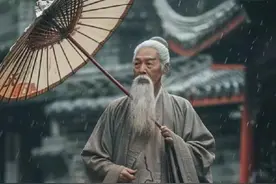 老一辈留下的“识人术”太准了 1. 耳垂较大者图片