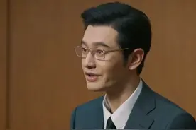 好家伙，《赤热》大结局，是我今年看过最“离谱”结局图片