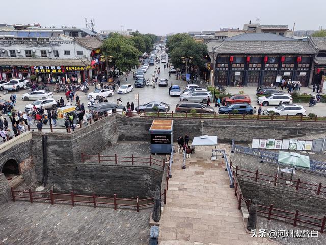 平遥古城