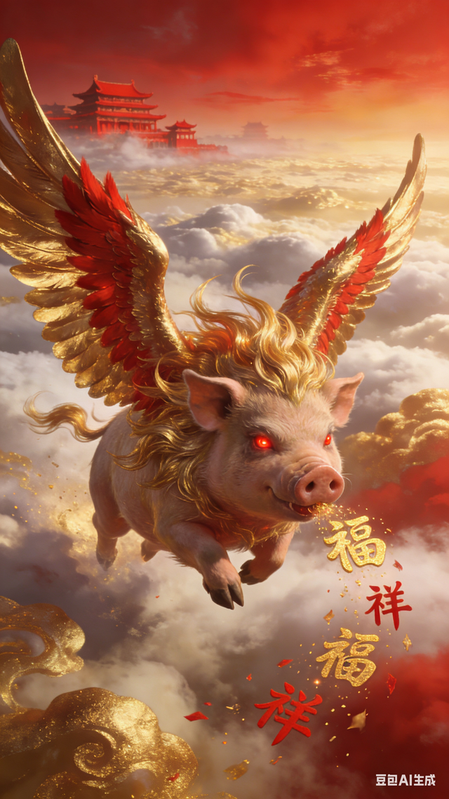 生肖猪：不出七天，将有一“远方故交”找上门 他是你家孩子的福星