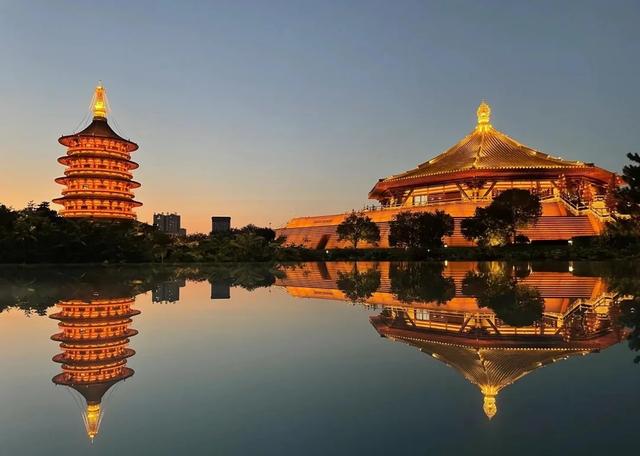 洛阳旅游你最推荐哪个景点