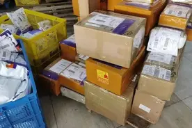 在顺丰工作了四年，我想给新人小白分享一下我的经历图片