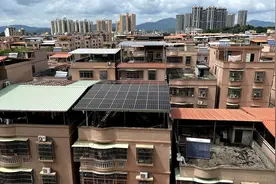 农村户用光伏租赁，都有哪些坑？图片