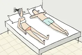 当你决定要挽回男人的心时，首先要做的是冷静下来，思...图片