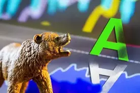 A股：股票前一天拉涨停，第二天却急跌，主力没赚钱就跑了...图片