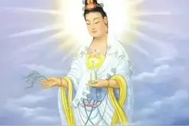 玄学提醒，信不信由你！ 1.父母在，福气就在图片