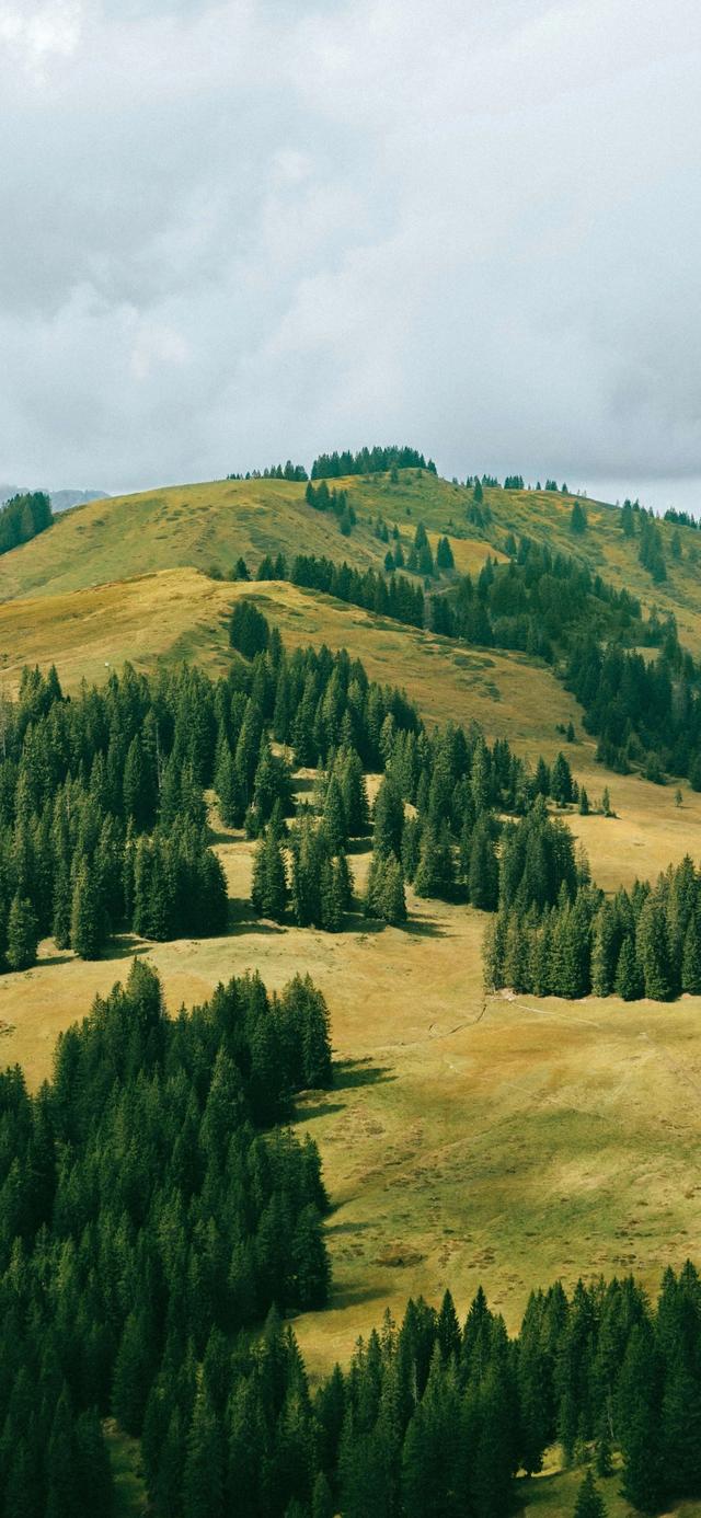 手机壁纸|山水大自然风景美图