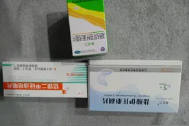 我做胃镜的心路历程（一）图片