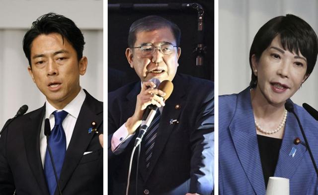 专家：日本自民党新总裁选举成问题