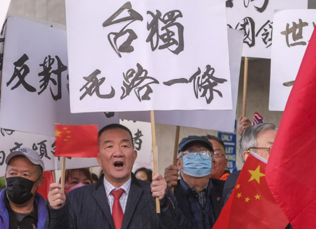 媒体：赖清德“卖惨”何其虚伪