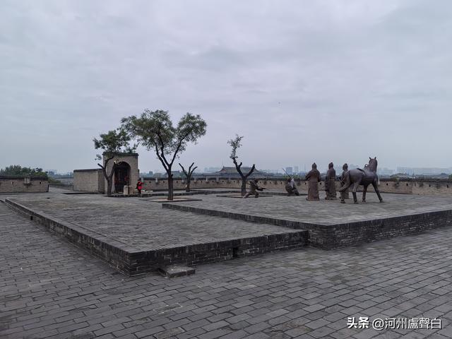 平遥古城