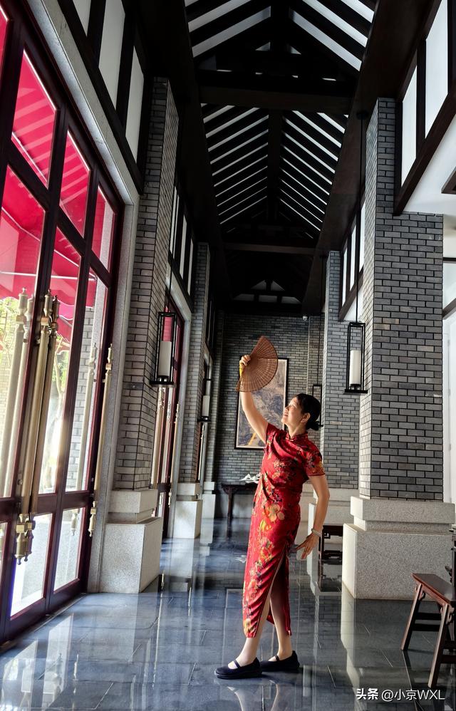 藏在深闺无人知的红木艺术馆
