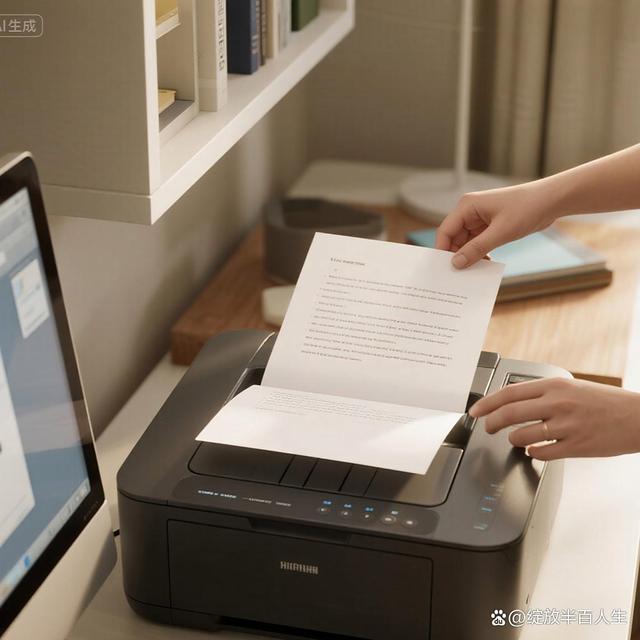 惠普打印机扫描不会用？简单几步搞定