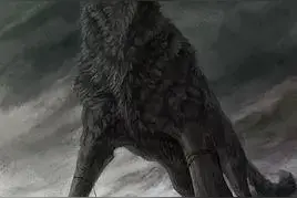 带你了解洛基与他的三个灭世之子的故事图片