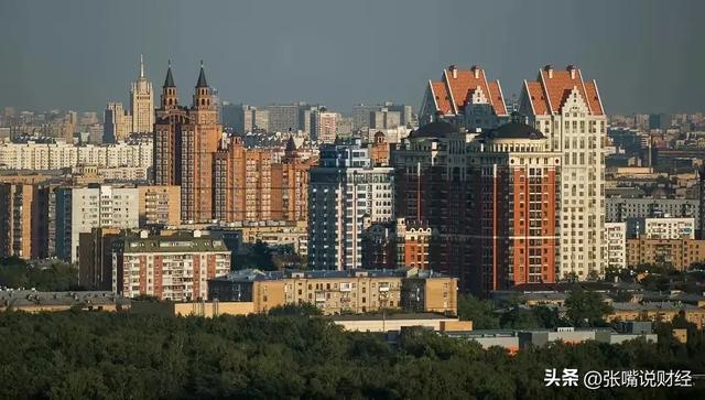 俄罗斯为何反向操作抛售黄金