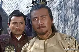 1393年，朱元璋下令将蓝玉剥皮，忍不住大骂：太子一死就说我谋反图片