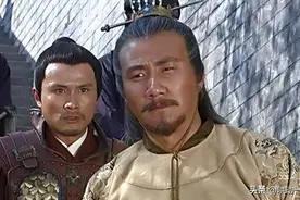 1393年，朱元璋下令将蓝玉剥皮，忍不住大骂：太子一死就说我谋反图片