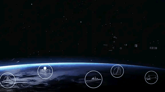 又上当了！老美急哭:我只是想吓吓你们而已，你还当真了图片