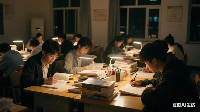 读书的真正意义是什么