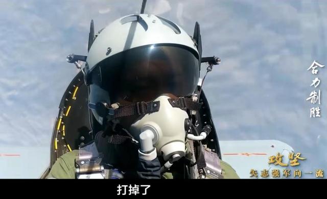 歼-10战机为何这么能打