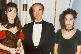 1960年，何鸿燊在江湖上放出消息：“如果我被打死...图片