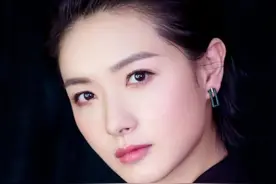 80后影视演员～万茜图片