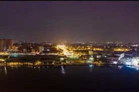 24小时吃喝玩乐购的狂欢胜地——佛山夜景攻略图片