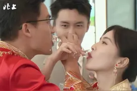 全是反转！《北上》的38集大结局，是我今年看过最催泪大结局图片