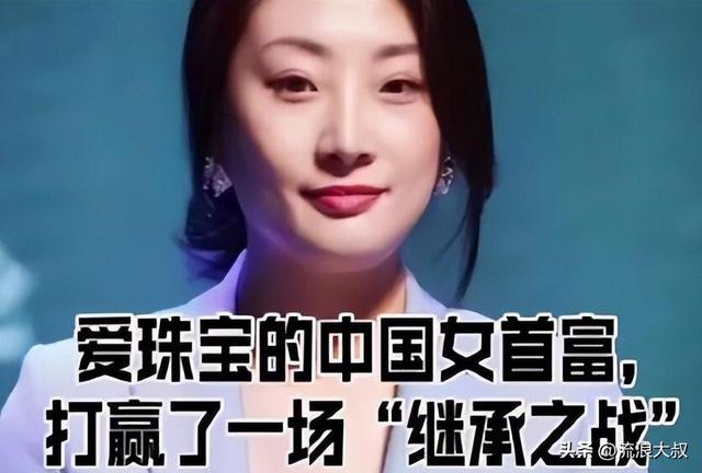 猛料！宗馥莉突然实名举报，一旦成功，娃哈哈将变天