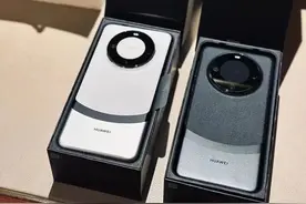 为什么宁愿买Mate60，也不要Mate60Pro...图片