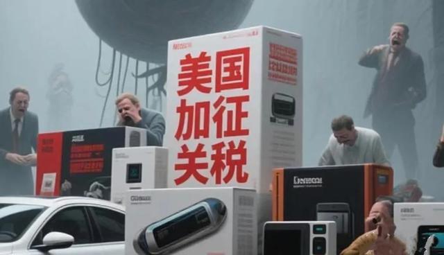 美对巴印加征关税背后的博弈与影响