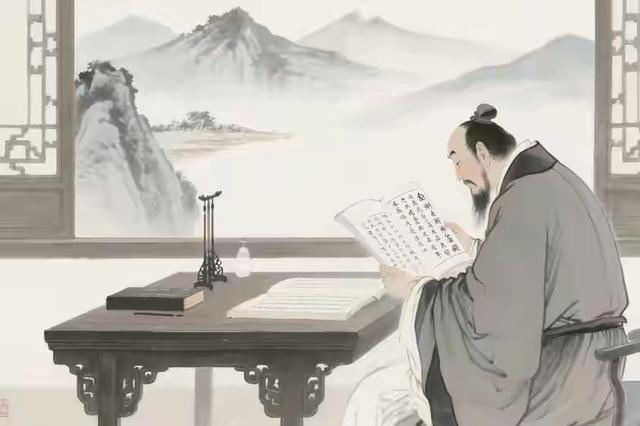 36字处世诀的现代解码：从官场智慧到人生指南